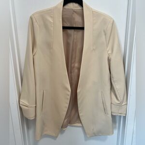 Women blazer